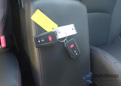 2023 Toyota 4Runner Trd Off Road Premium z USA, uszkodzony, nr VIN JTERU5JRXP6103385